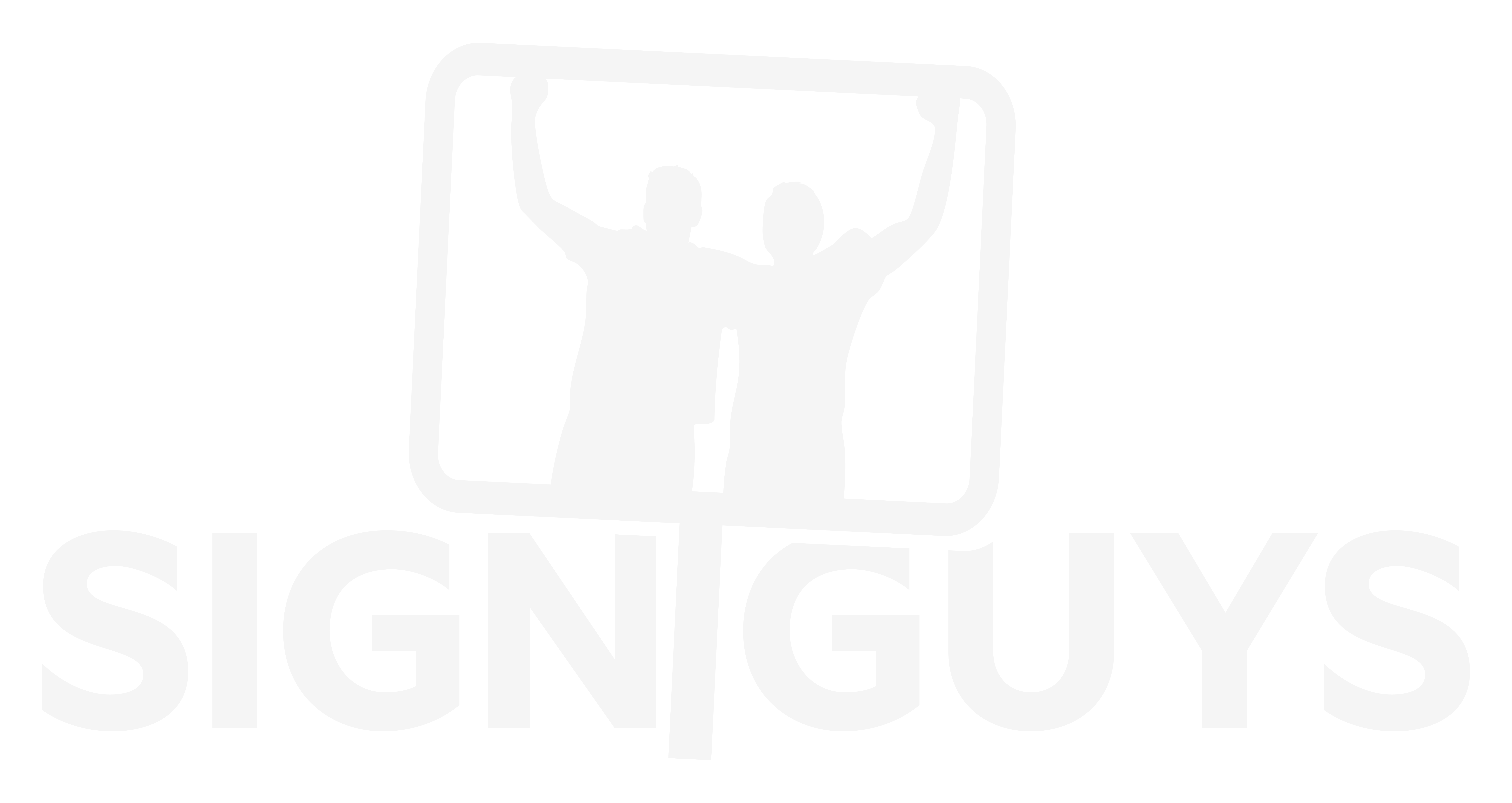 Sign Guys