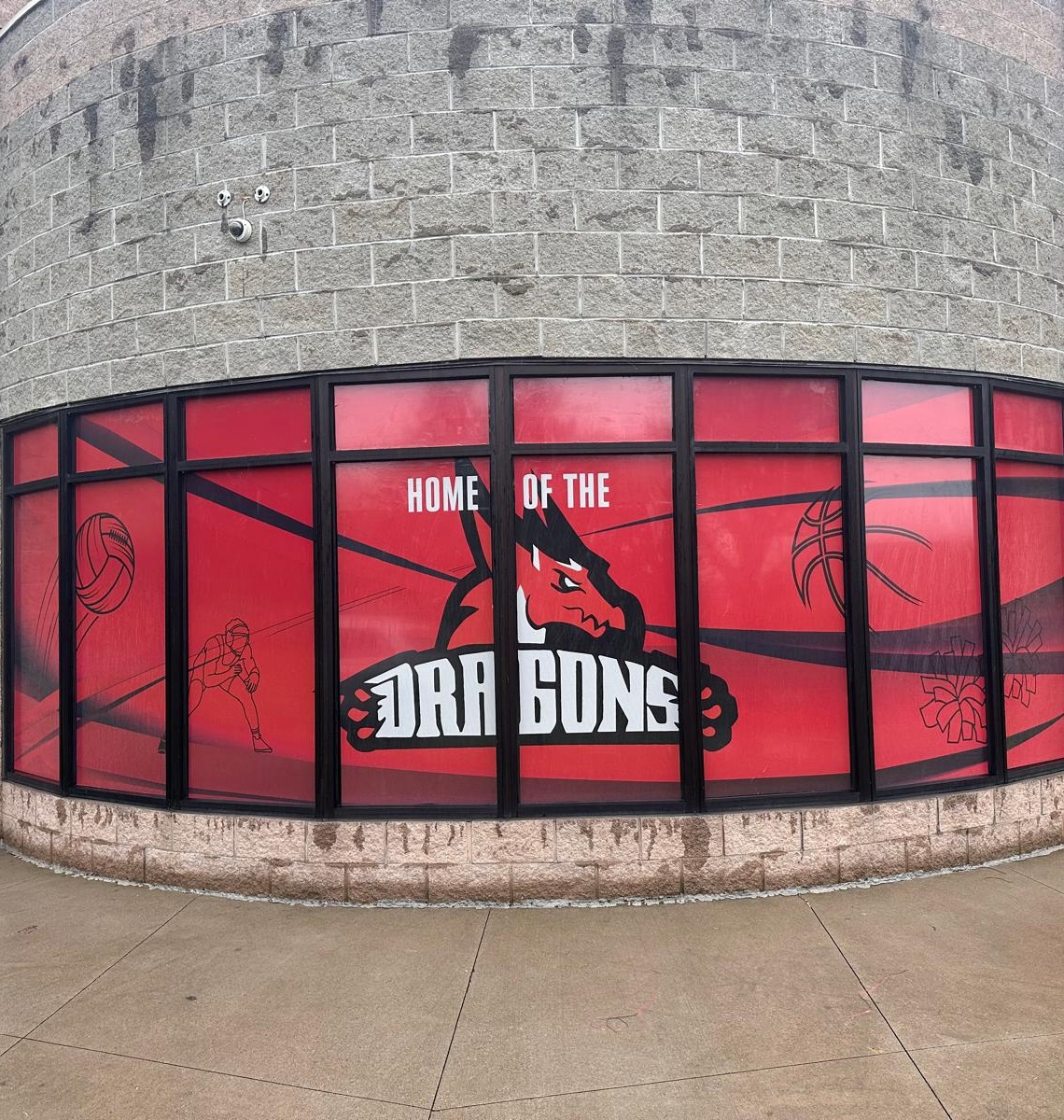 Window & Wall Graphics